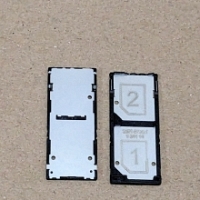 Khay Sim, Khay Thẻ Nhớ Sony C3